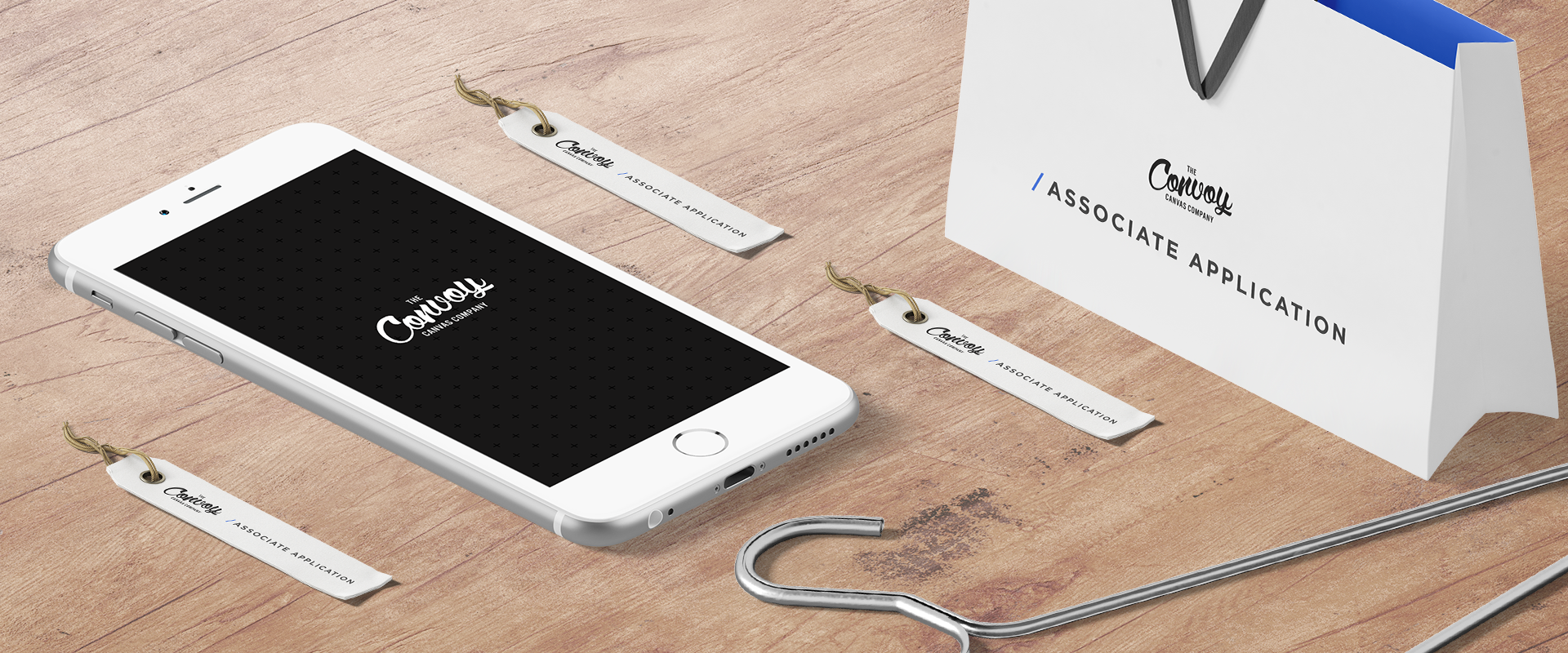 Kinetic Commerce Retail Associate App