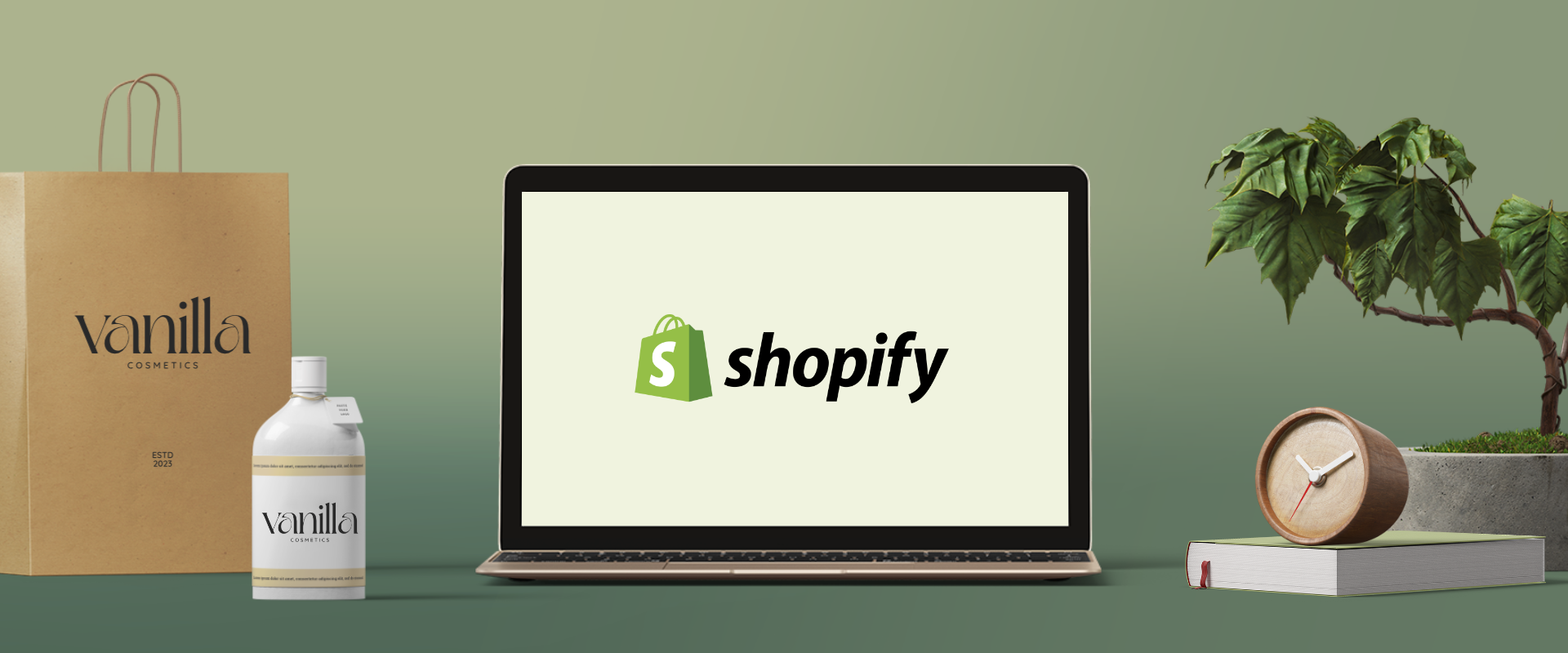 Shopify Marketing Tab hero