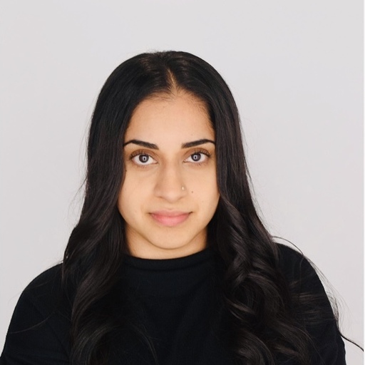 Portrait of Mandip Randhawa